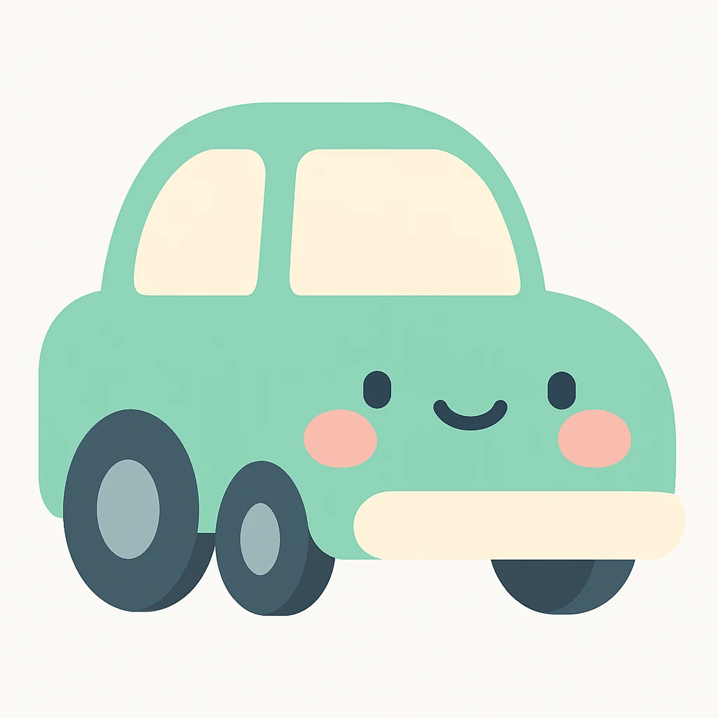 car emoji