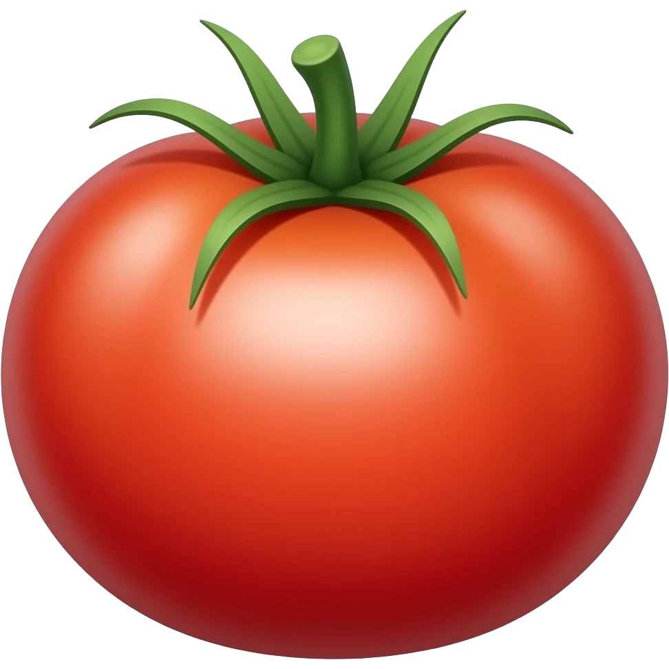 토마토 emoji