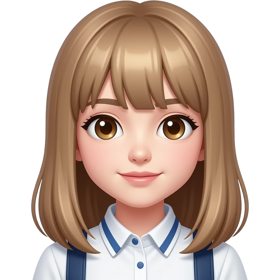 Gyaru emoji