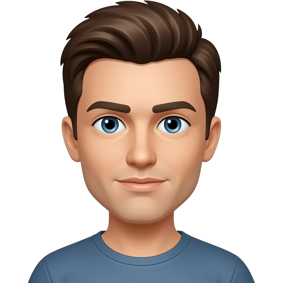Lankybox Justin emoji