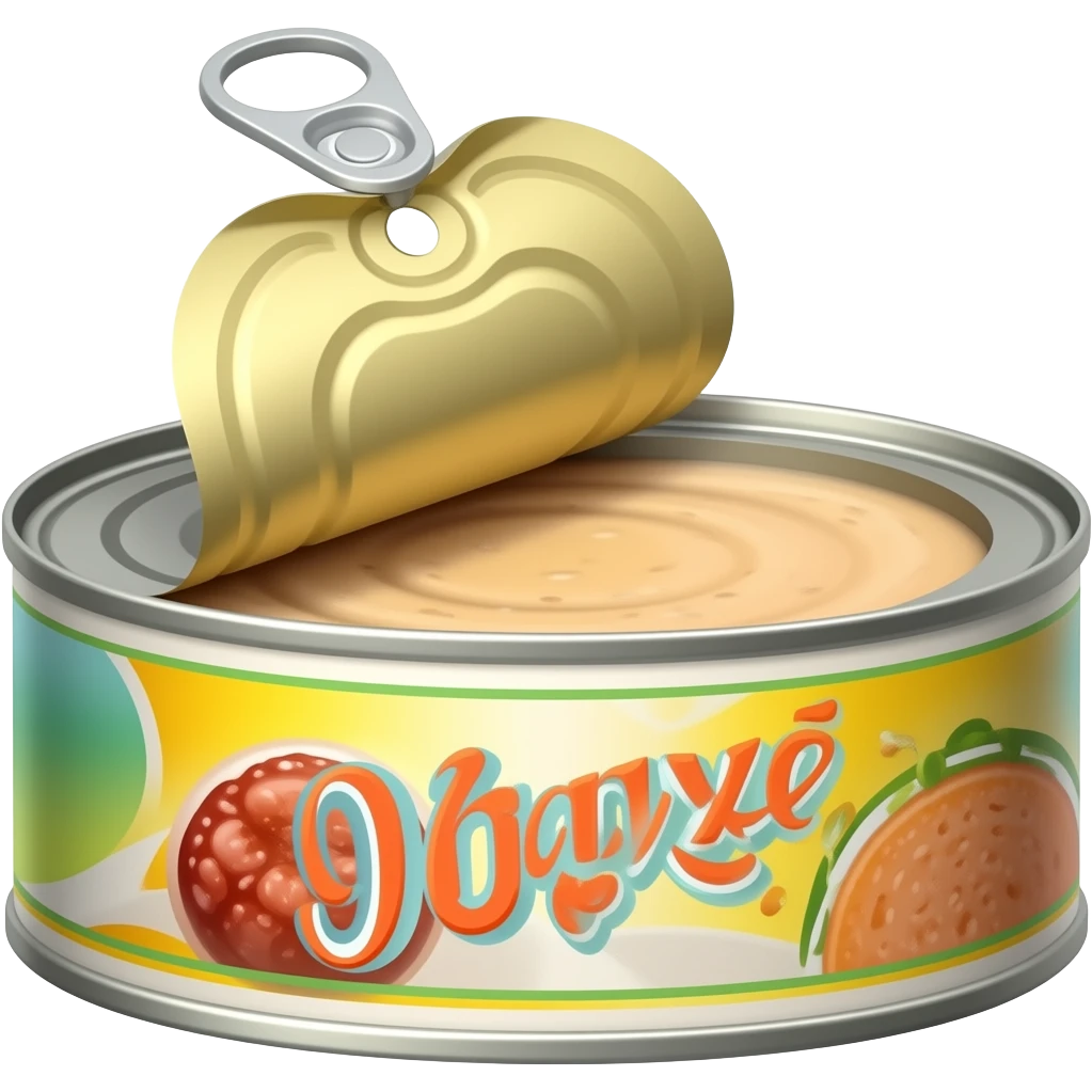 spam can emoji