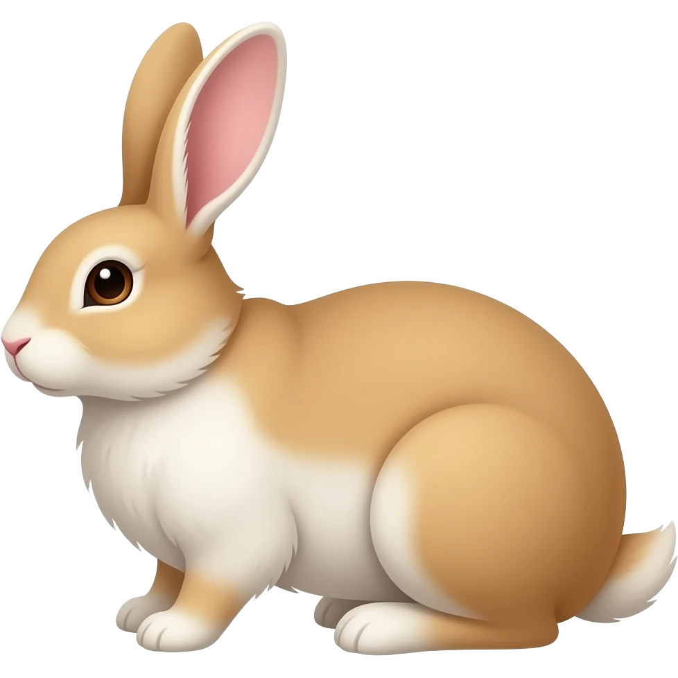 Rabbit emoji