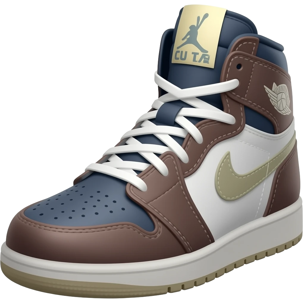 zapatos deportivos emoji