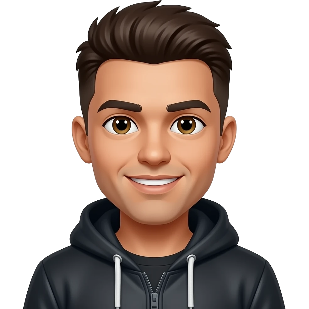 FaZe Jev emoji