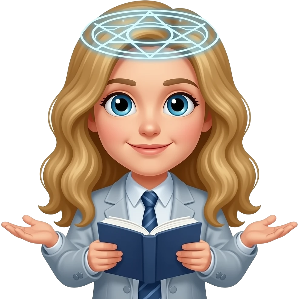 reading people'sminds emoji