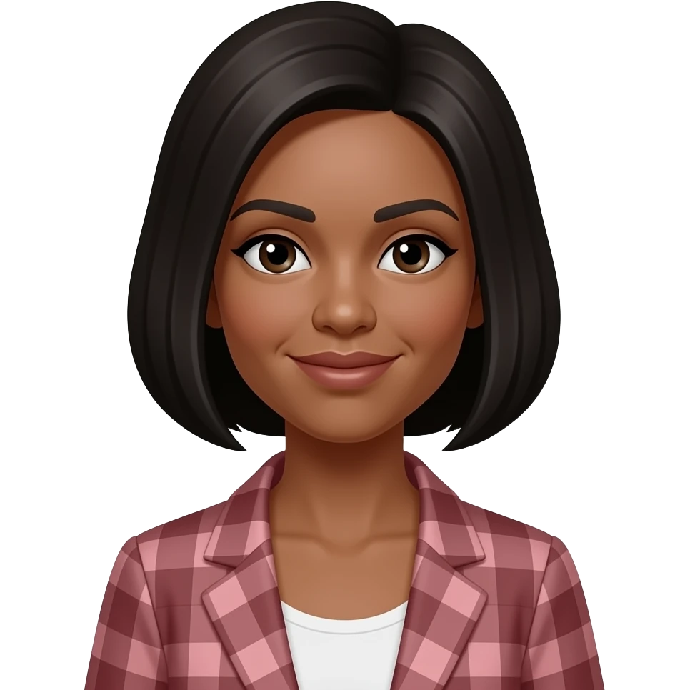 Barbara Wilson emoji