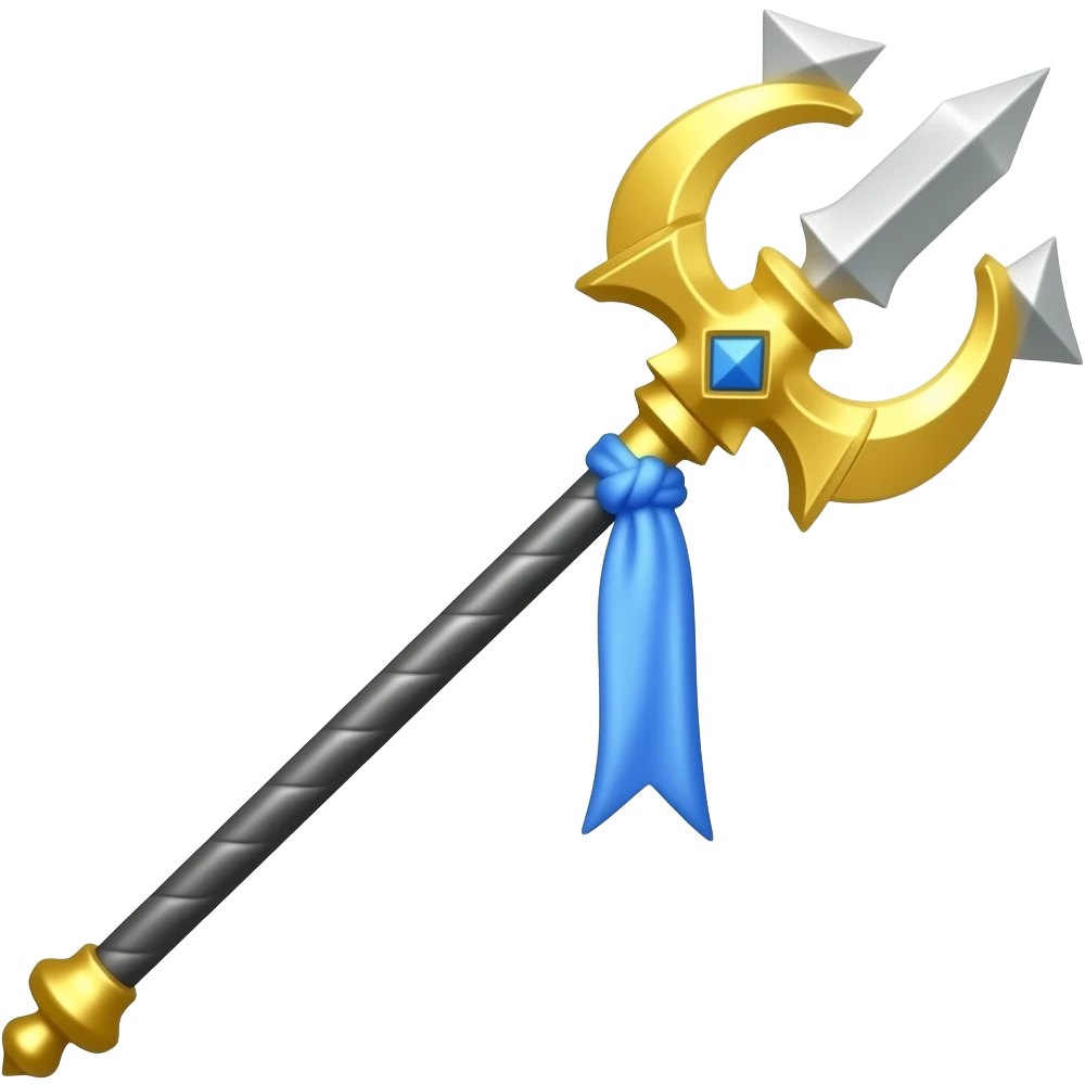 Was Scepter emoji