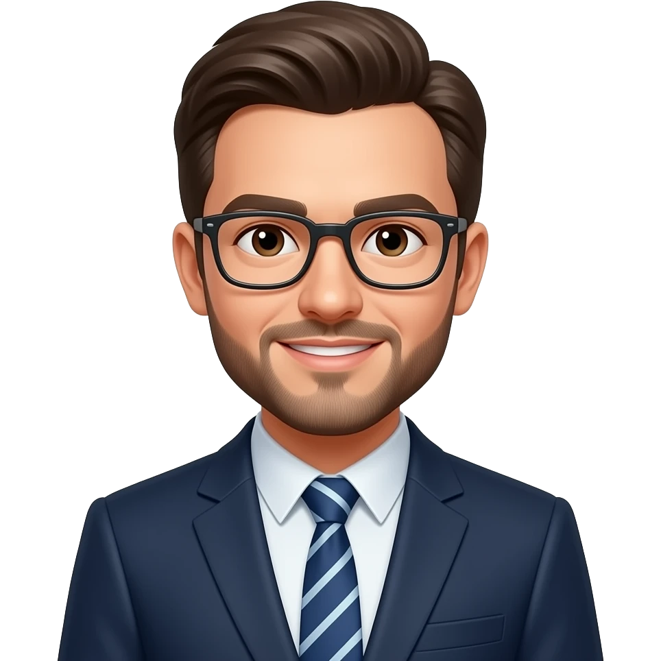 persona ordenada emoji