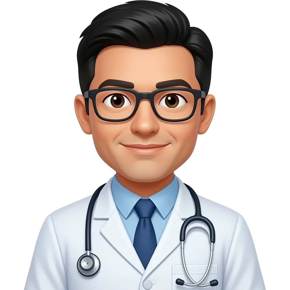 Doctor nowhere sunman emoji