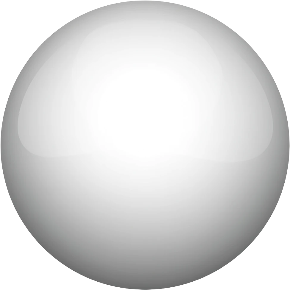 White emoji