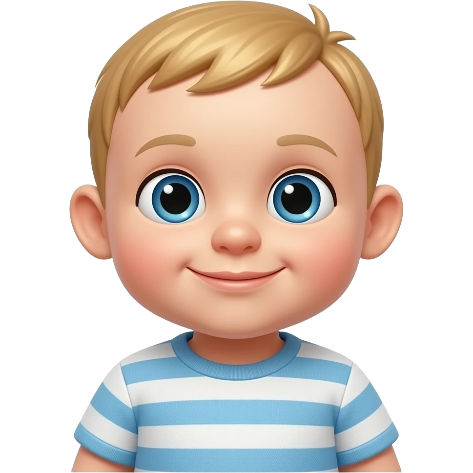 puppet para bebes emoji