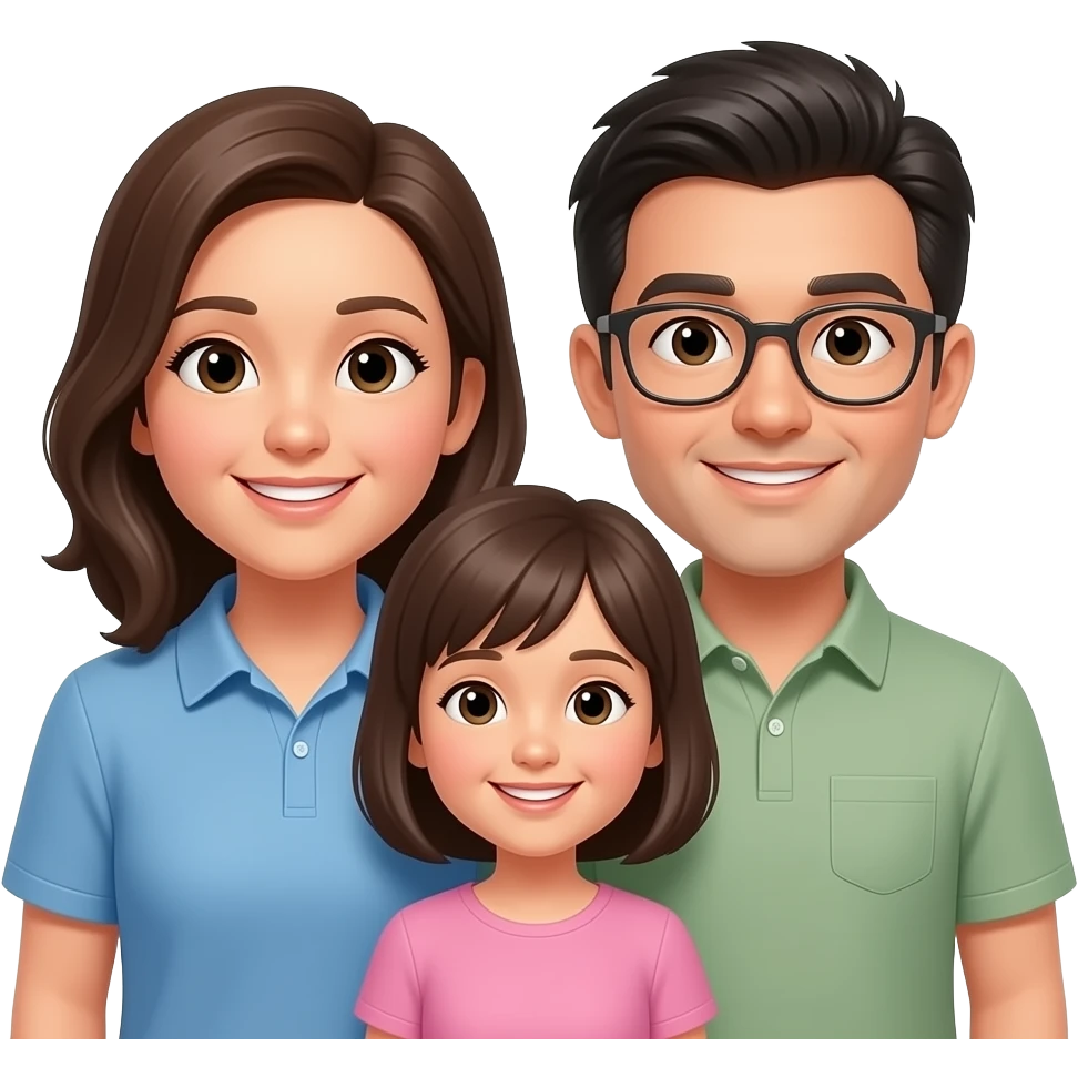 familia emoji
