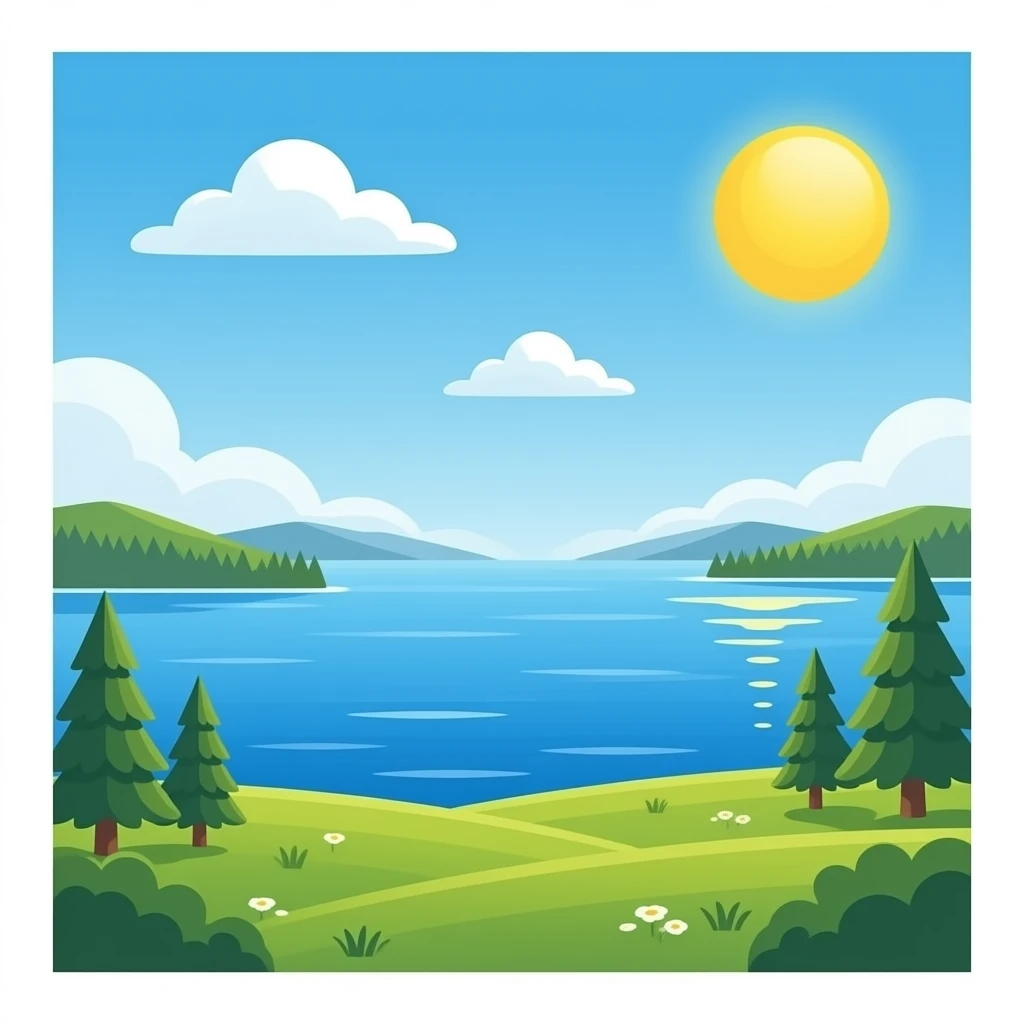 Lake Superior emoji