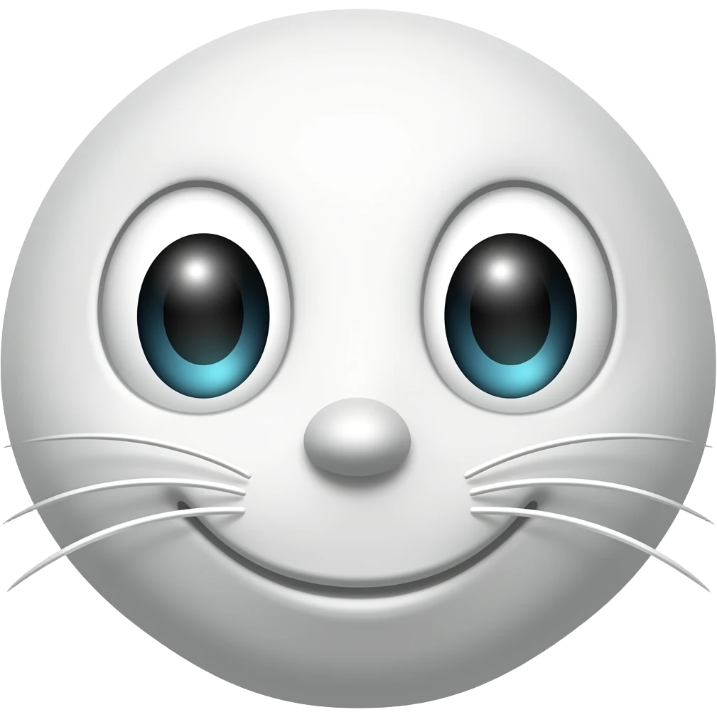 No emoji