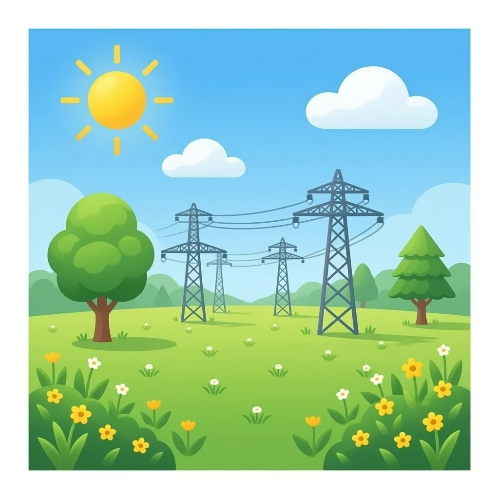 Electrical measuring laboratory emoji