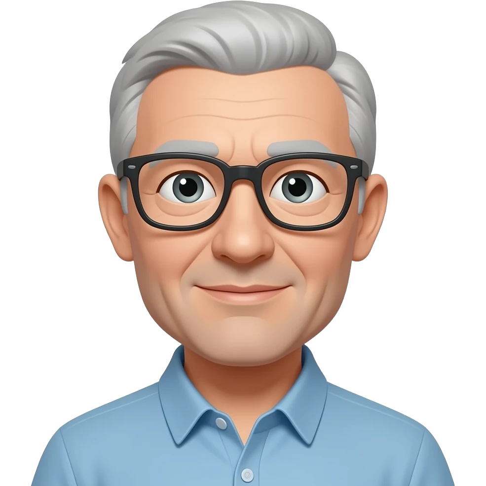 Age regression emoji