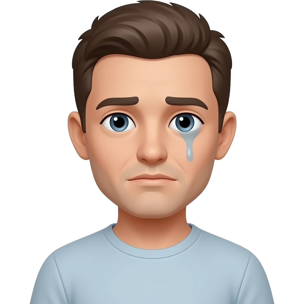 sick emoji gender neutral emoji