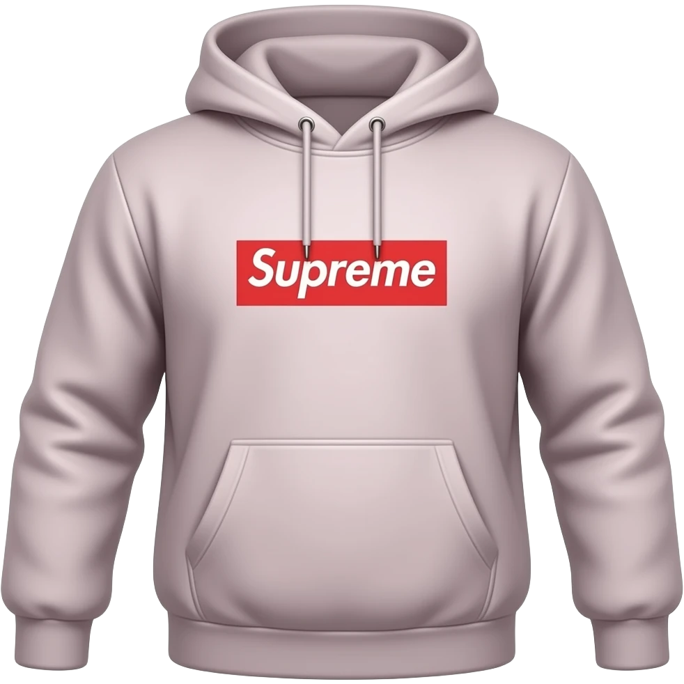supreme emoji