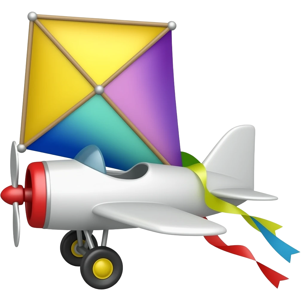 char à voile promr=o emoji