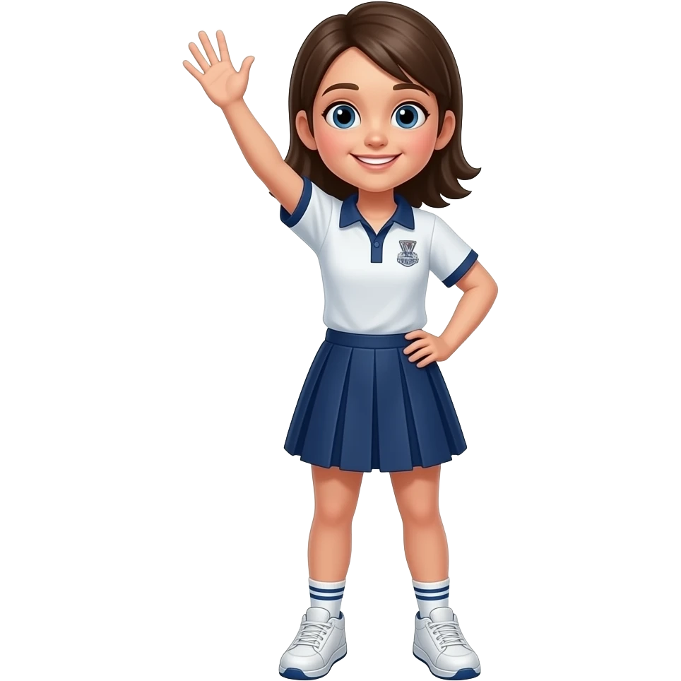 Une giurde rise stanley emoji