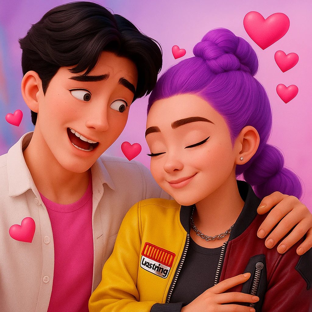give some differnet expressions to the boy emoji