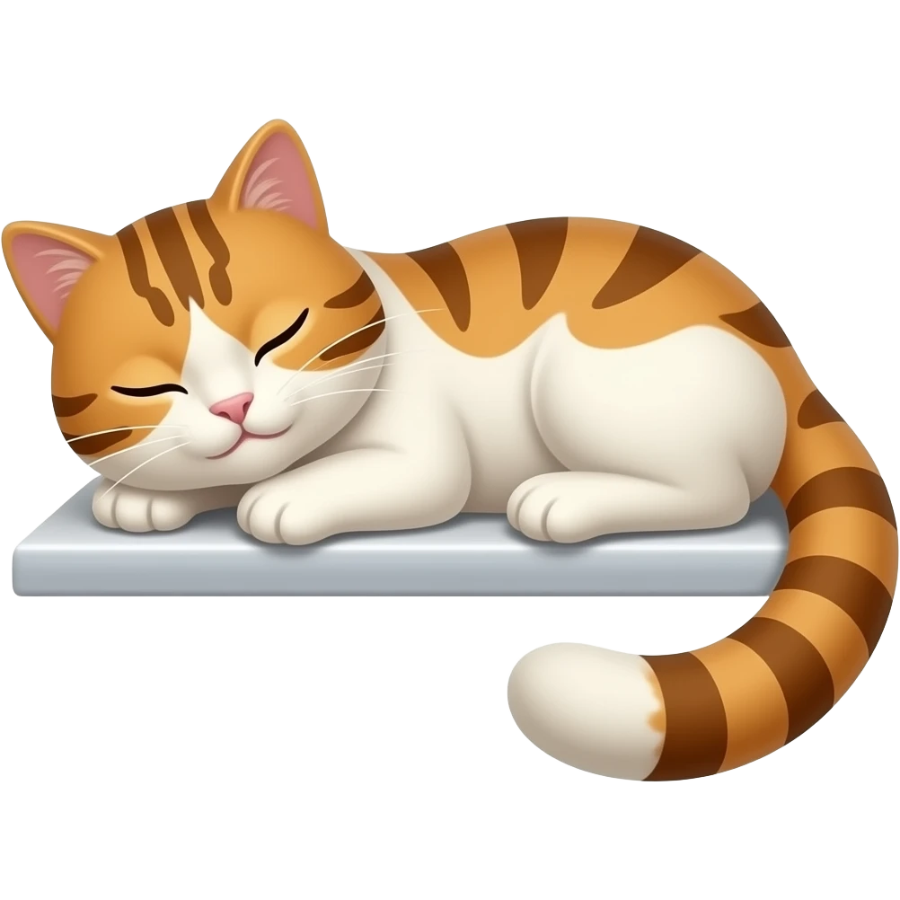 Catnap emoji