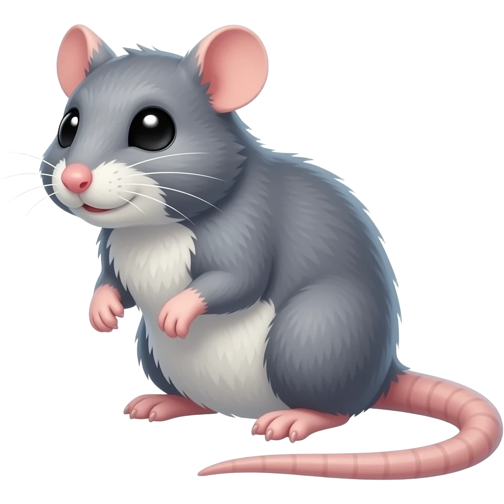 rat emoji