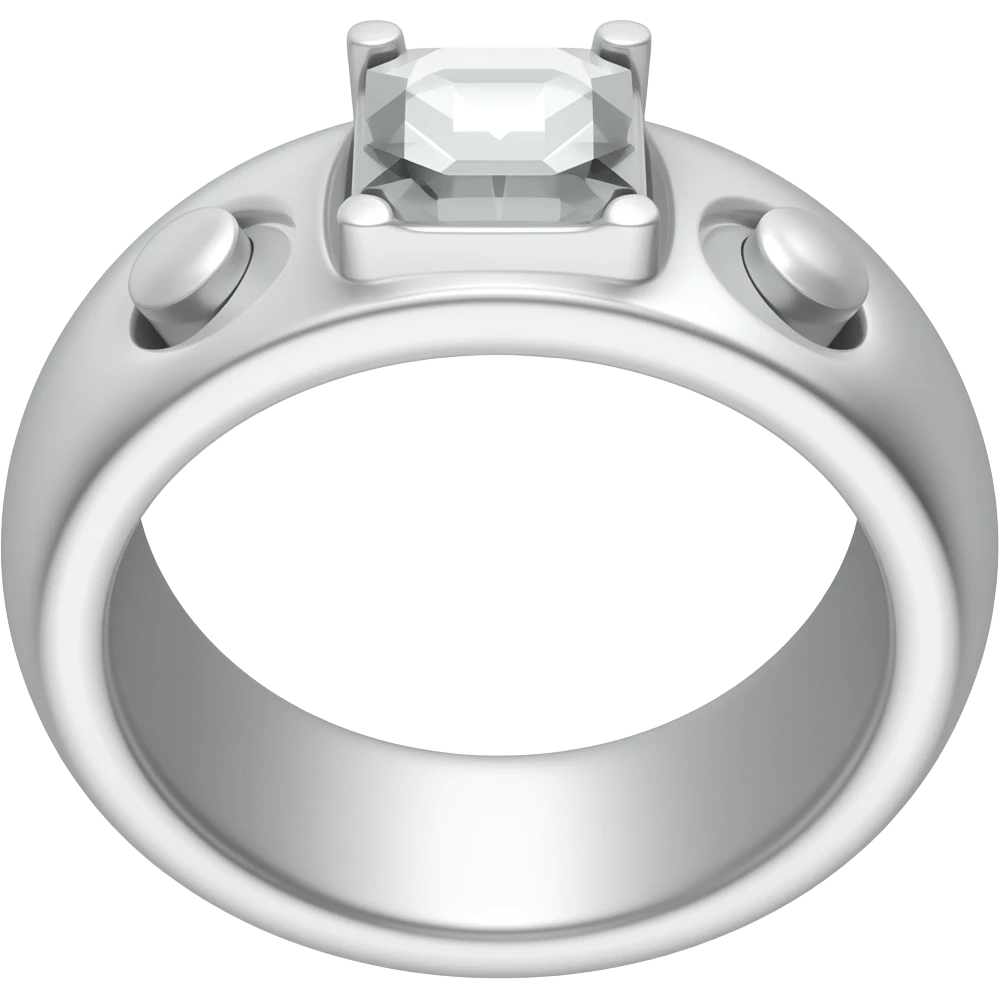 anillo emoji