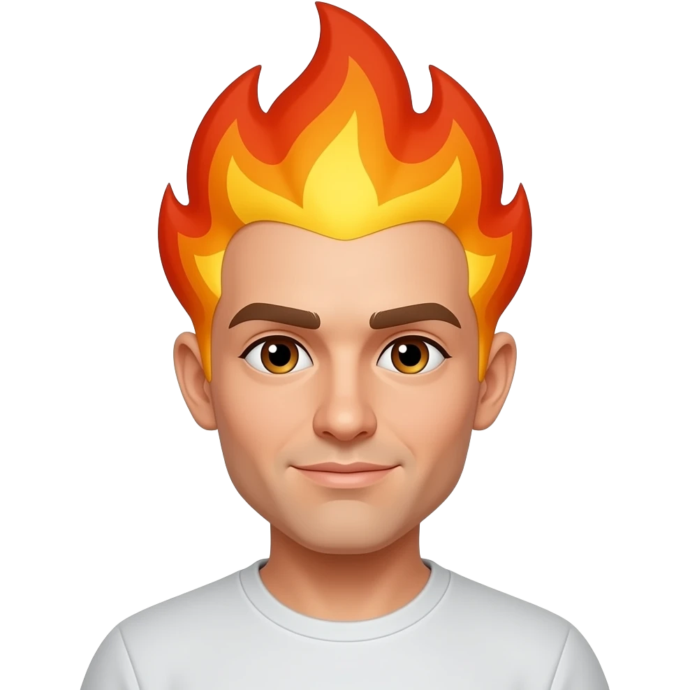 flameboy from world industries emoji