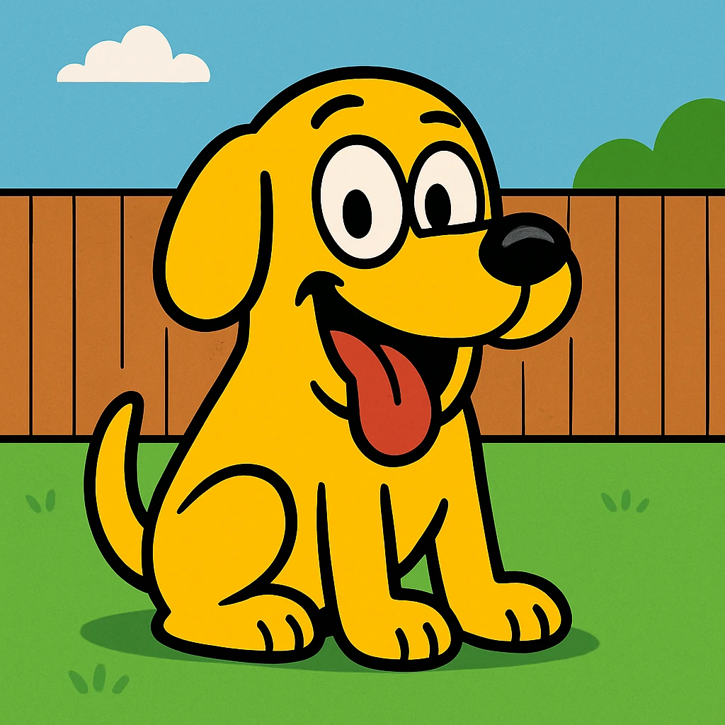 dog emoji