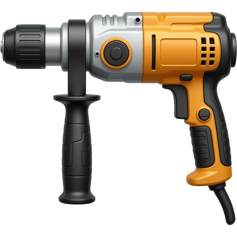rotary hammer emoji