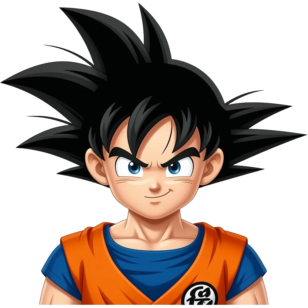 Dragon ball emoji