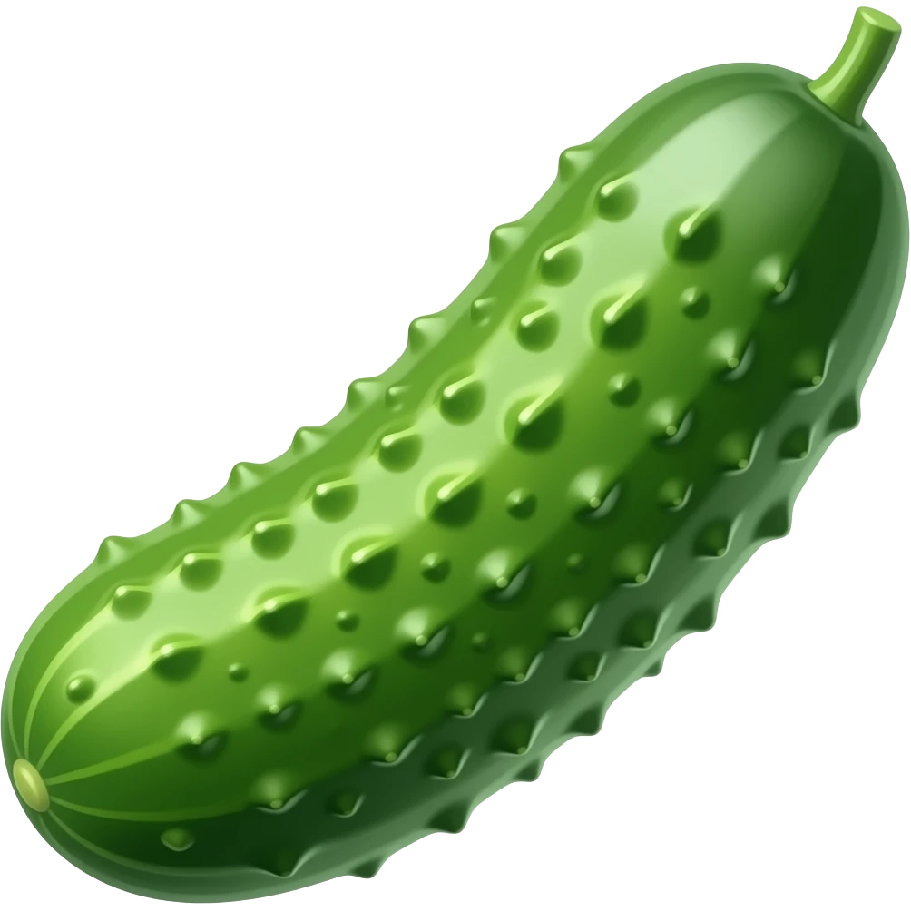 pepino emoji