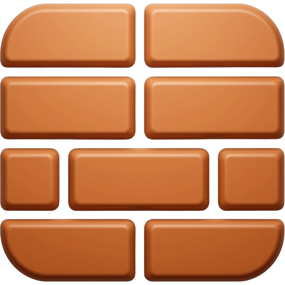BRICKS emoji
