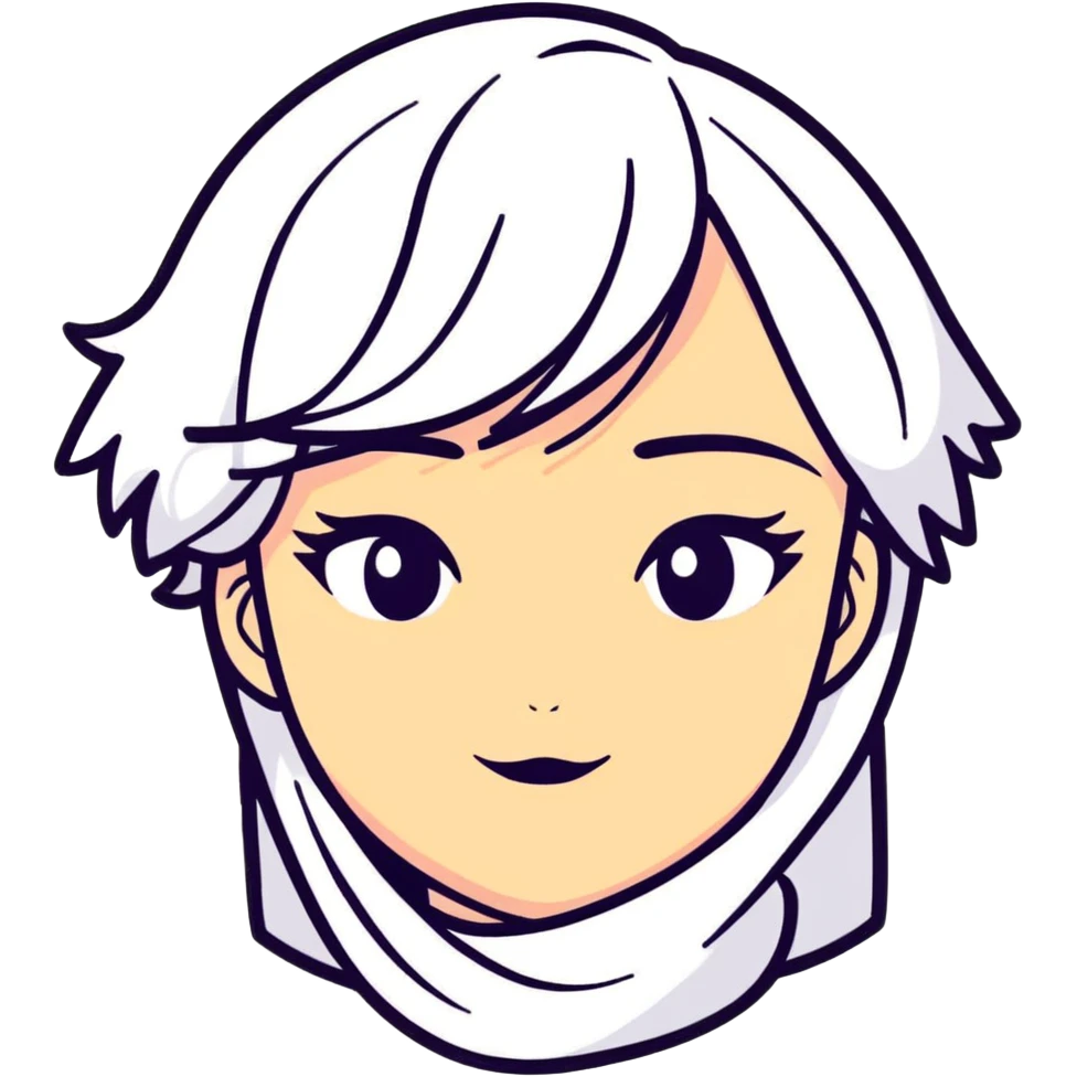 Kiana  emoji
