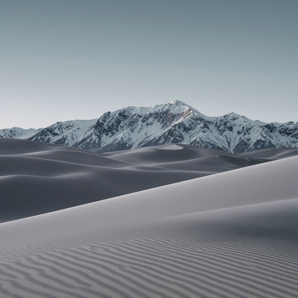 A modern desert mountain, wallpaper, modern, porsche 911 emoji