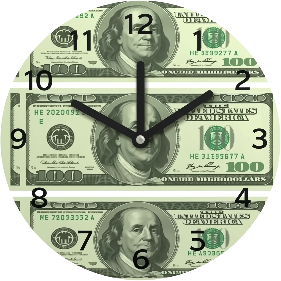 money time emoji
