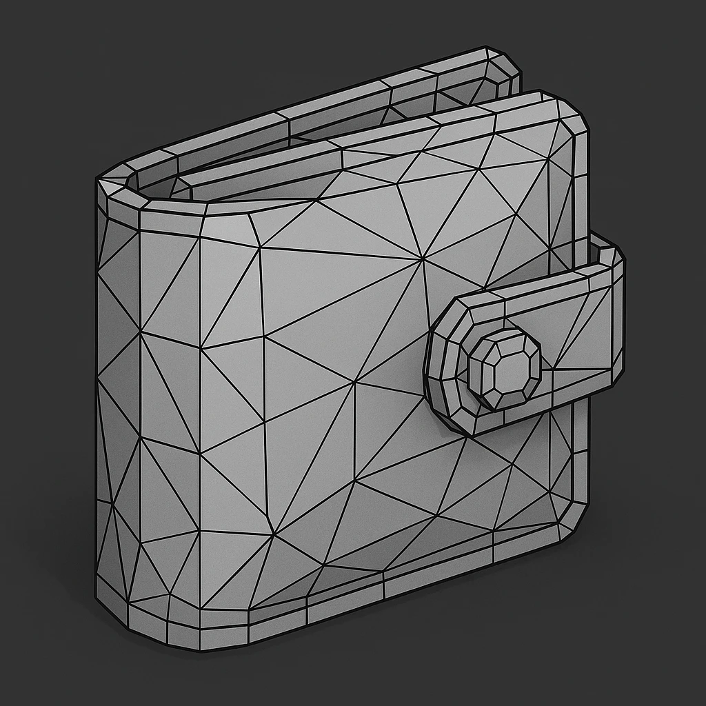 wallet emoji