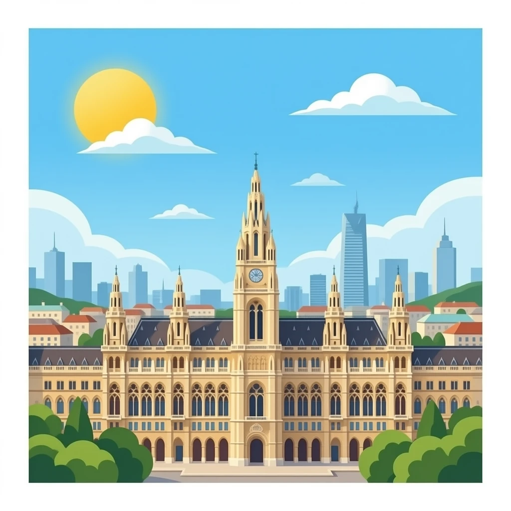 Vienna emoji