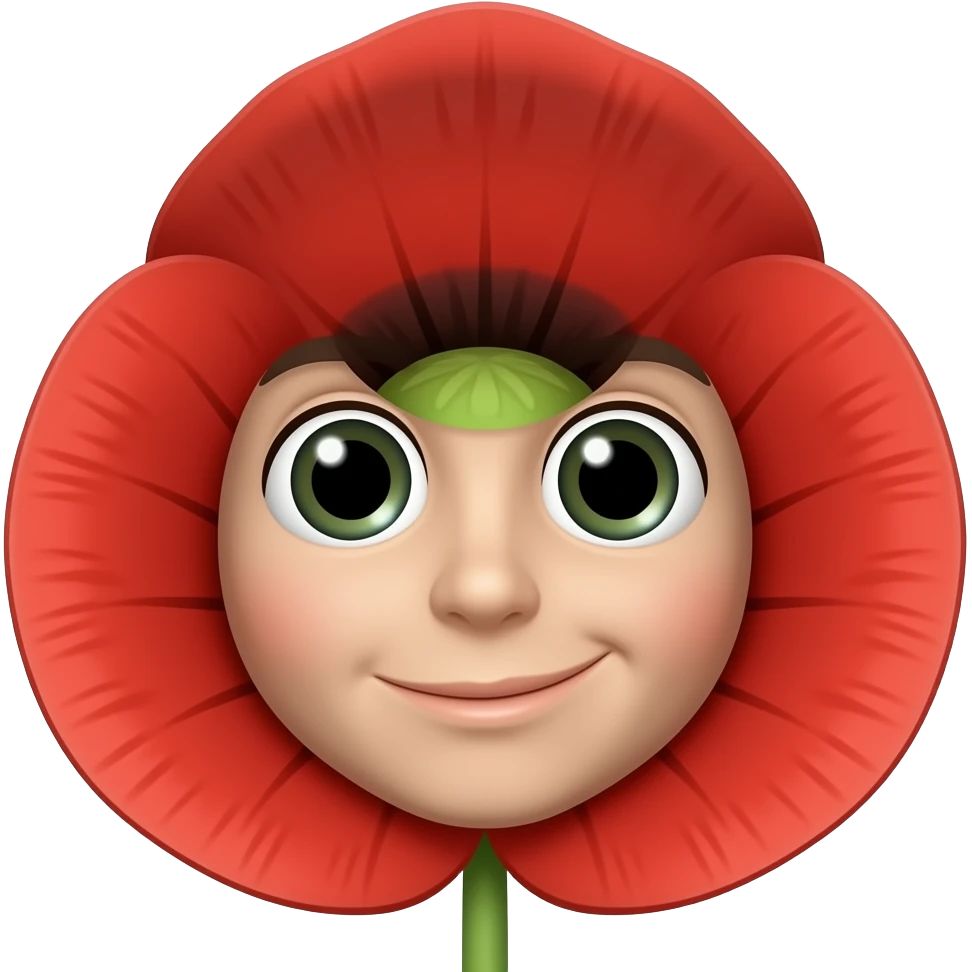 Poppy playtime emoji