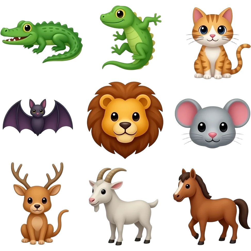 Make the flag of niceistan cute 🐊🦎🐈🦇🦁🐀🦌🐐 wish flag 🐎 Mr horses 🎶 learn song and play emoji