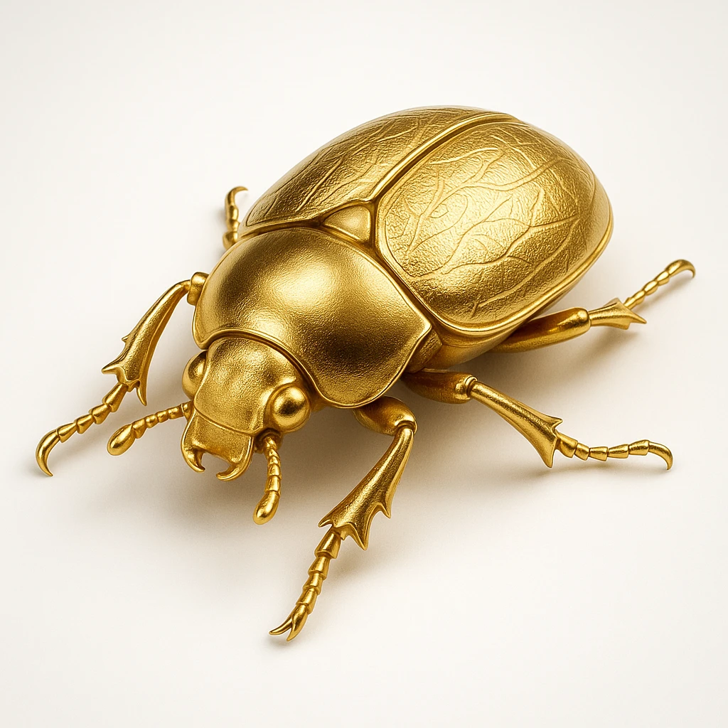bug emoji