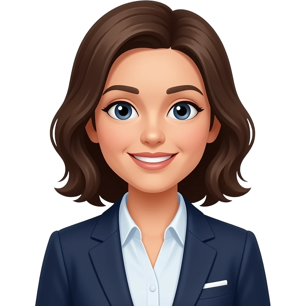a women entrepreneur emoji