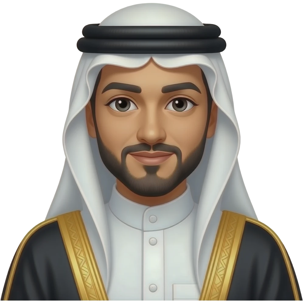 Sheikh wife emoji