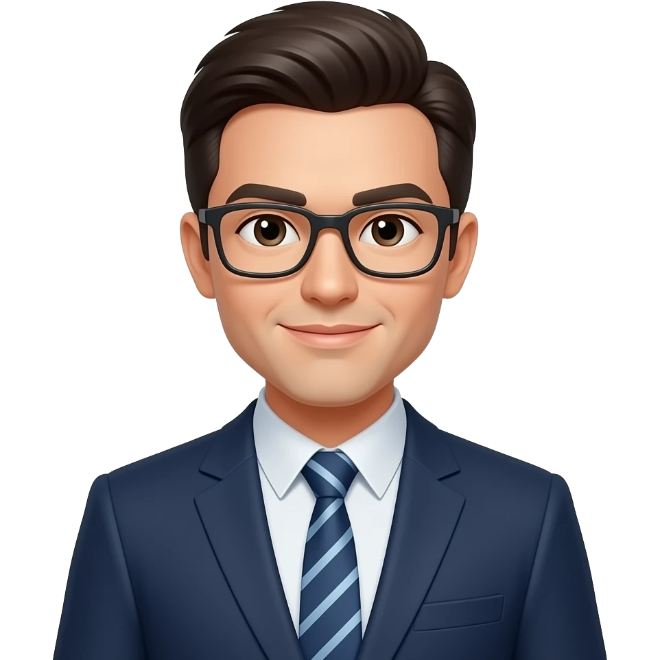 business emoji