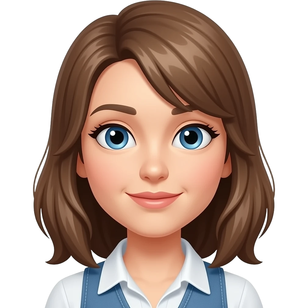 woman bent over emoji