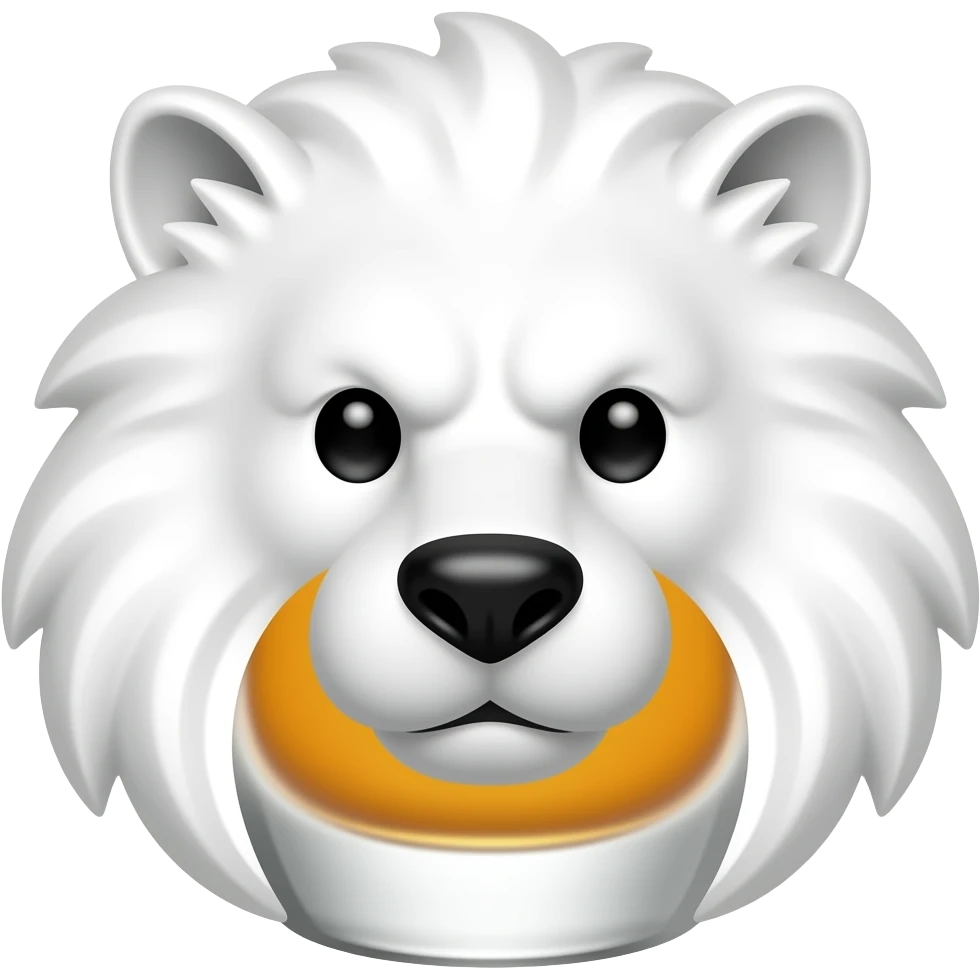 blanche bete parfum emoji