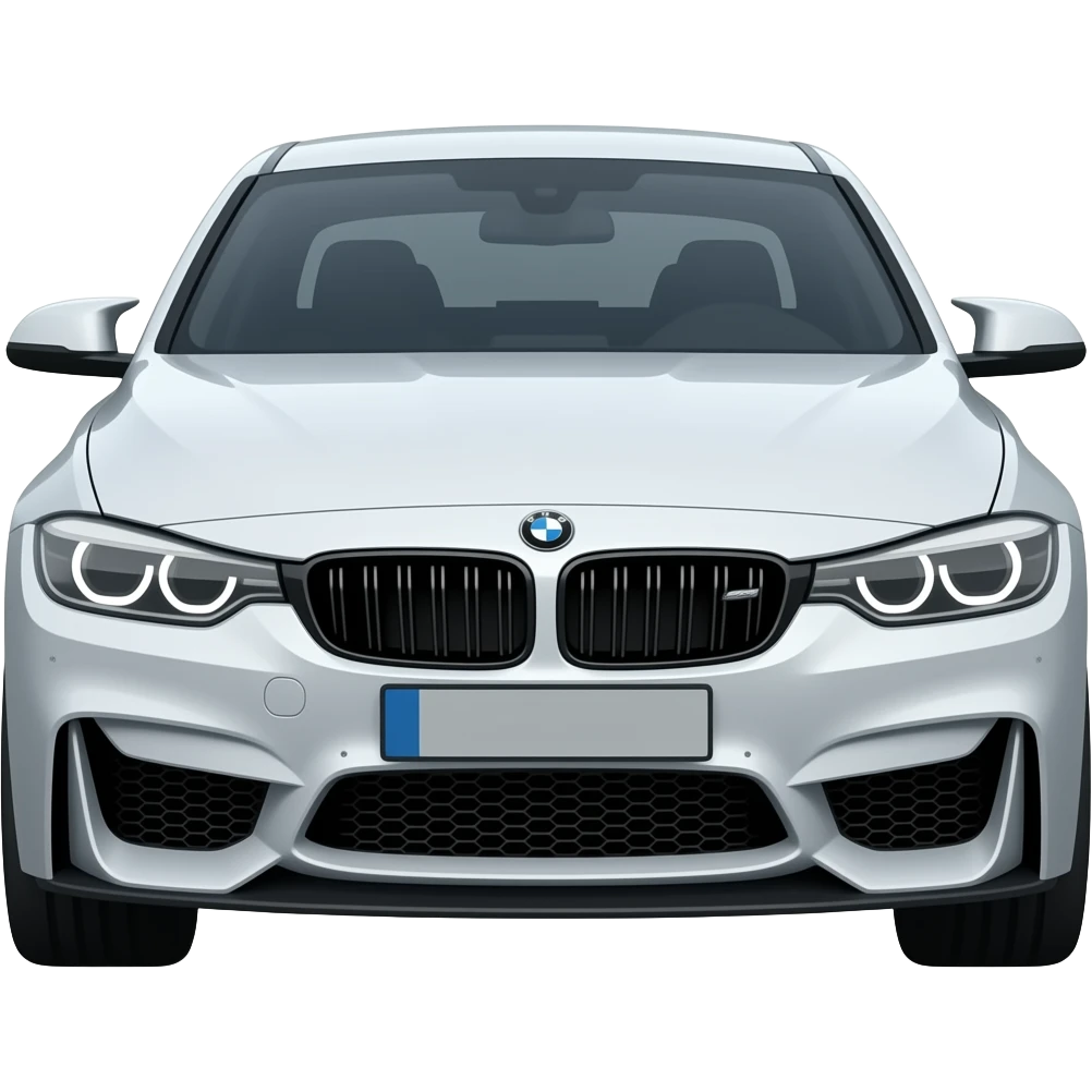 Bmw emoji
