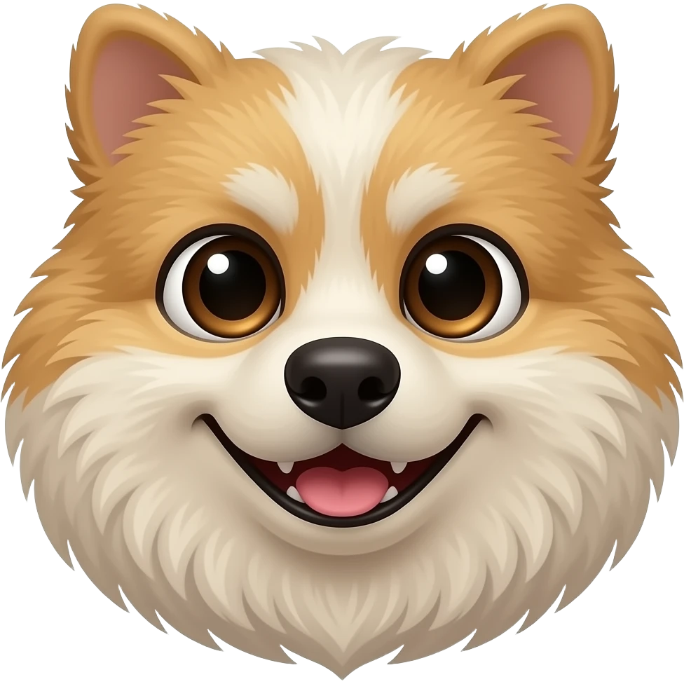 Buff pomni emoji