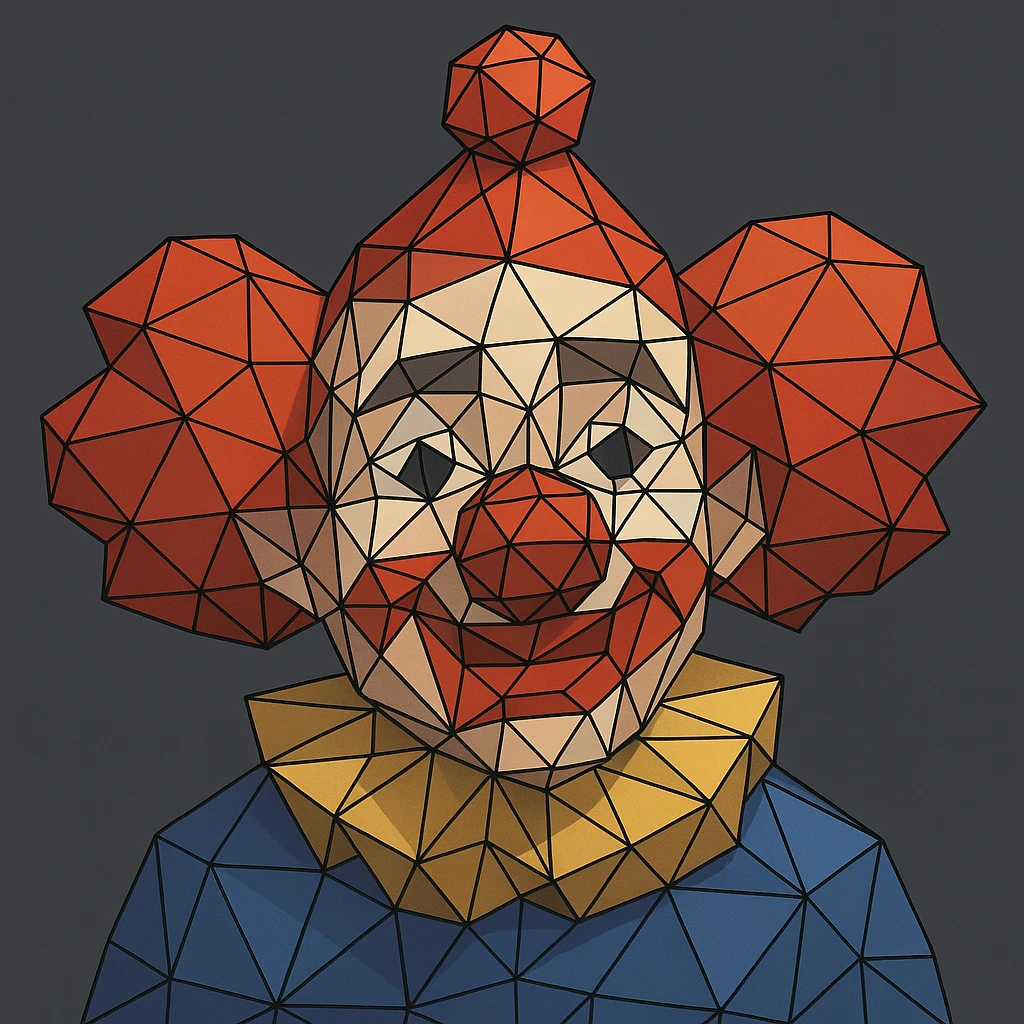 clown emoji